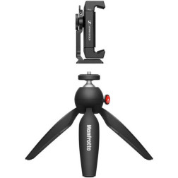 MKE200 Mobile Kit Kit audio pour vidéo mobileMicrophone Sennheiser