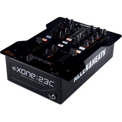 XONE-23C Consoles Club ALLEN & HEATH