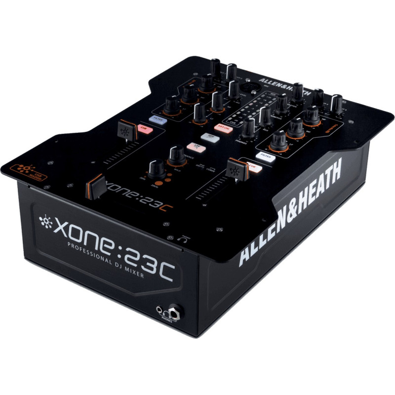 XONE-23C Consoles Club XONE-23C Consoles Club
