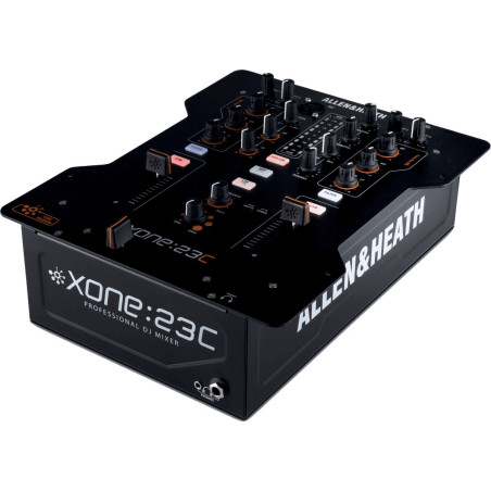 XONE-23C Consoles Club  Consoles Club - Xone-23 avec c ALLEN & HEATH