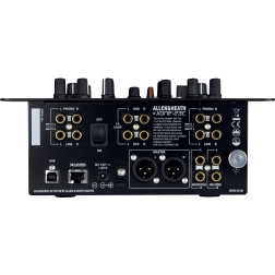 XONE-23C Consoles Club ALLEN & HEATH