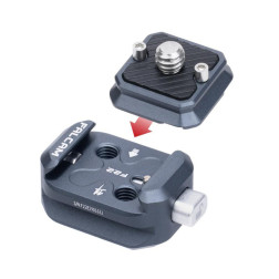 Falcam F22 Thread Adapter V2 (Compatible with NATO) F22A