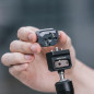 Falcam F22 Thread Adapter V2 (Compatible with NATO) F22A