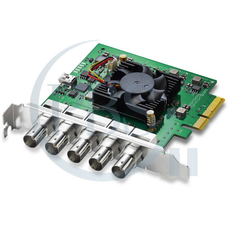 Decklink Duo 2 Decklink Duo 2