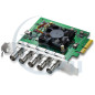 Decklink Duo 2 Decklink Duo 2