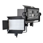 Godox LED 500W Daylight with Barndoor Découvrez le panne Godox LED 500W Daylight with Barndoor Découvrez le panne