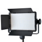 Godox LED 500W Daylight with Barndoor Découvrez le panne Godox LED 500W Daylight with Barndoor Découvrez le panne