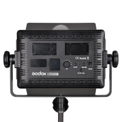 Godox LED 500W Daylight with Barndoor