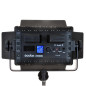 Godox LED 500W Daylight with Barndoor Découvrez le panne Godox LED 500W Daylight with Barndoor Découvrez le panne