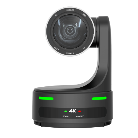 PTZ 4K60 PTZ X12 Autotracking Autoframing