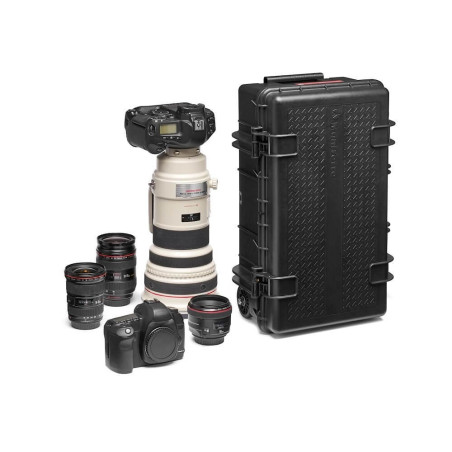 MBPL-RL-TH55  ProLight Reloader Tough-55 HighLid Valise