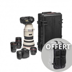 MBPL-RL-TH55  ProLight Reloader Tough-55 HighLid Valise Manfrotto