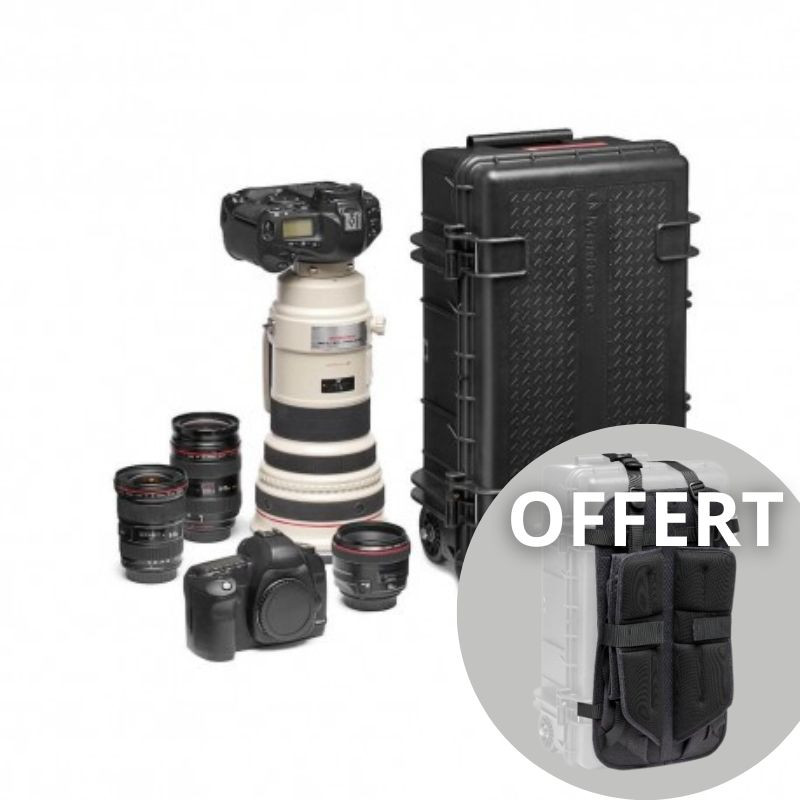 MBPL-RL-TH55 ProLight Reloader Tough-55 HighLid MBPL-RL-TH55 ProLight Reloader Tough-55 HighLid