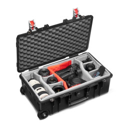 MBPL-RL-TL55 ProLight Reloader Tough-55 LowLid Valise ph Manfrotto