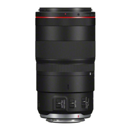 100 mm F2.8L IS USM MACRO monture RF Objectif macro AF p