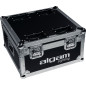 Flight case pour 6 x EVENTPAR Flight case pour 6 x EVENTPAR