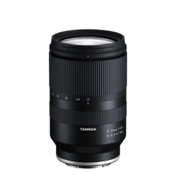 17-70 mm F2,8 DI III-A VC RXD Monture Sony E Tamron
