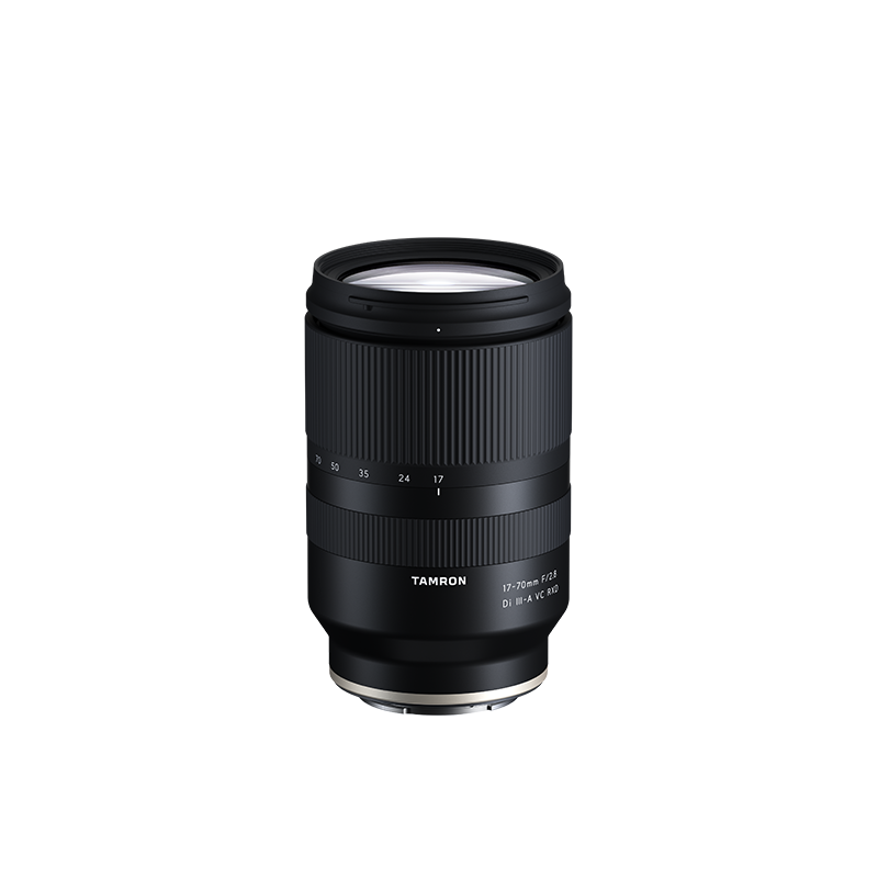 17-70 mm F2,8 DI III-A VC RXD Monture E 17-70 mm F2,8 DI III-A VC RXD Monture E