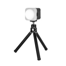 3469 RM01 Kit de 3 éclairages 5600K Découvrez le kit de SmallRig