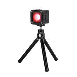 3469 RM01 Kit de 3 éclairages 5600K Découvrez le kit de SmallRig