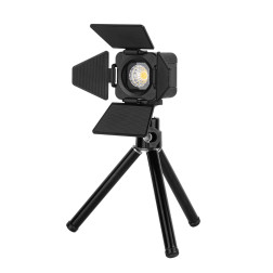 3469 RM01 Kit de 3 éclairages 5600K Découvrez le kit de SmallRig