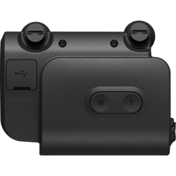 PZ-E2 Adaptateur moteur de zoom Canon Moteur de Zoom pou Canon