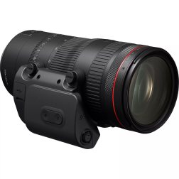 PZ-E2 Adaptateur moteur de zoom Canon Moteur de Zoom pou