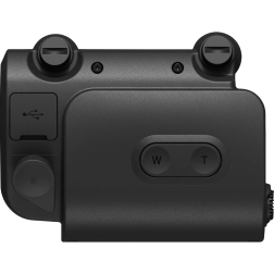 PZ-E2B Adaptateur moteur de zoom Canon avec connecteur 2 Canon