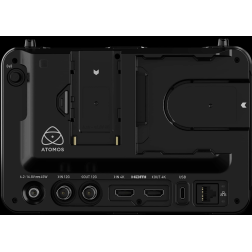 Shogun 7 HDR Monitor-Recorder 6K RAW / 6Kp30