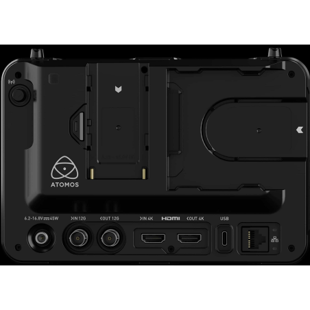 Shogun 7 HDR Monitor-Recorder 6K RAW / 6Kp30