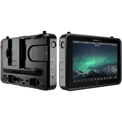 Shogun Ultra 7 HDR Monitor-Recorder 8K RAW/4K120P Atomos