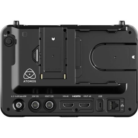 Shogun Ultra 7 HDR Monitor-Recorder 8K RAW/4K120P Monito