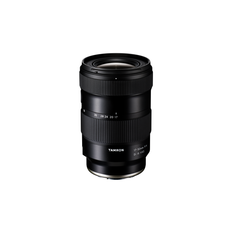 17-50 mm F4 Di III VXD Sony E
