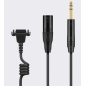 CABLE II X4F pour casques Sennheiser