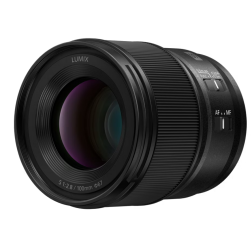 100mm F2.8 Macro Monture L