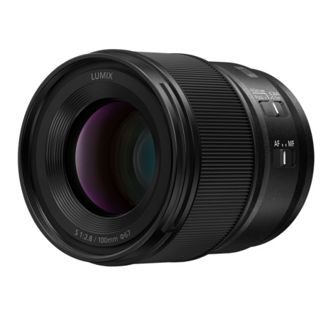 100mm F2.8 Macro Monture L