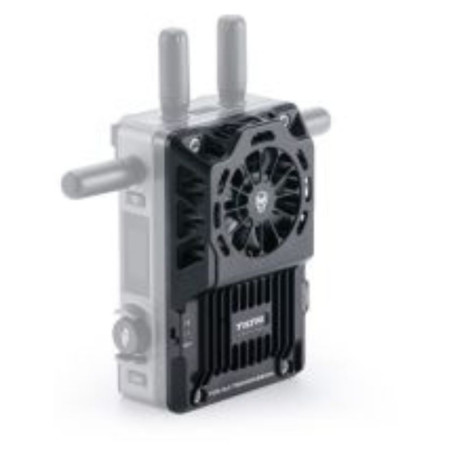 TGA-DVT-CS Ventilateur pour DJI Transmission Tilta