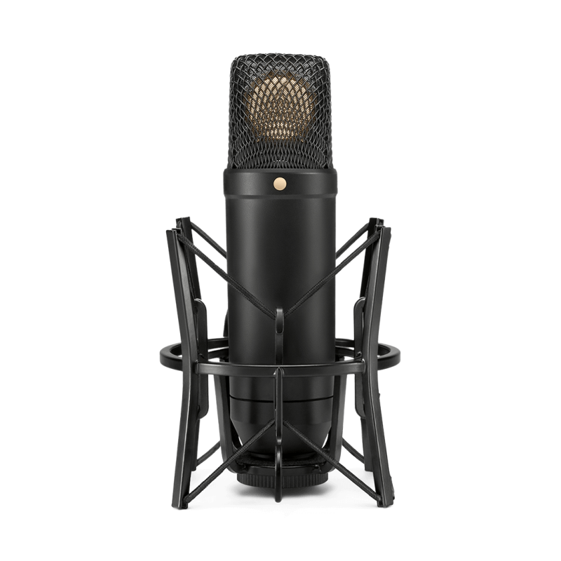 NT1 Signature Series Black NT1 Signature Series Black