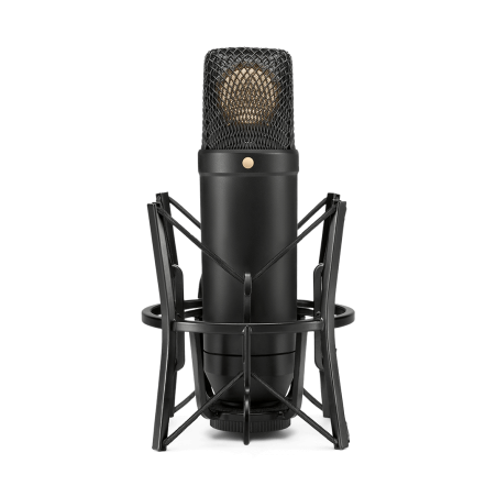 NT1 Signature Series Black