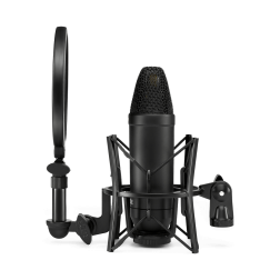 NT1 Signature Series Black NT1 Signature Series Black La Rode