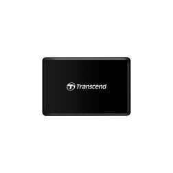TS-RDF2 Lecteur de cartes CFast USB 3.0 Transcend