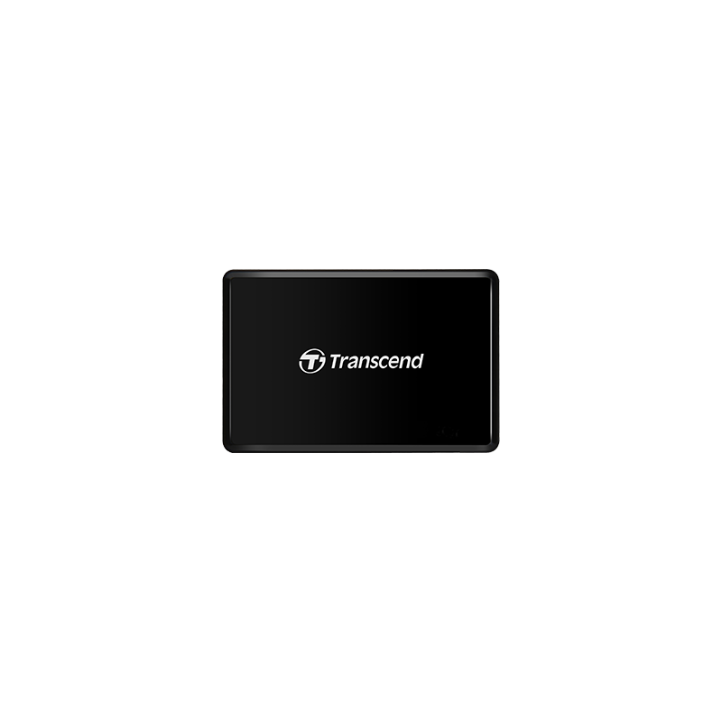 TS-RDF2 Lecteur de cartes CFast USB 3.0