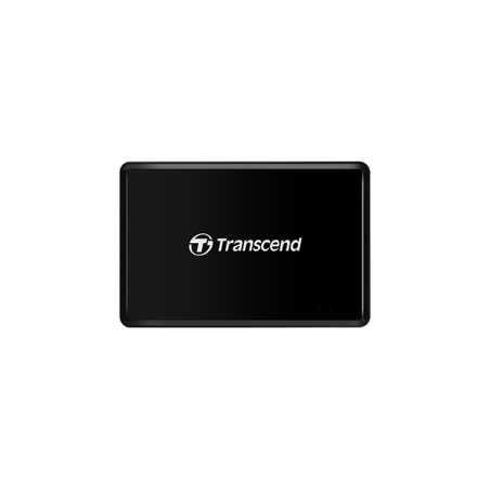 TS-RDF2 Lecteur de cartes CFast USB 3.0 TS-RDF2 / USB3.0