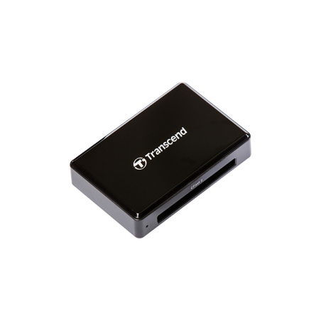 TS-RDF2 Lecteur de cartes CFast USB 3.0 TS-RDF2 / USB3.0