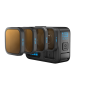 Lot de 4 filtres ND pour Hero 13 Lot de 4 filtres ND pour Hero 13