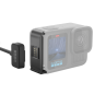 Kit cordon magnetique et porte Contacto pour Hero 13