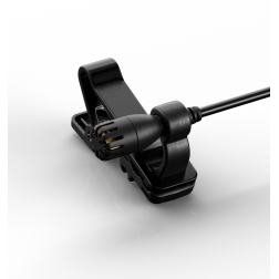 Micro omni 2061 avec pince et bonnette, Loud SPL, Noir,