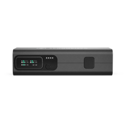 Profile Systeme 2 emetteurs HF Profile Wireless 2-Channe