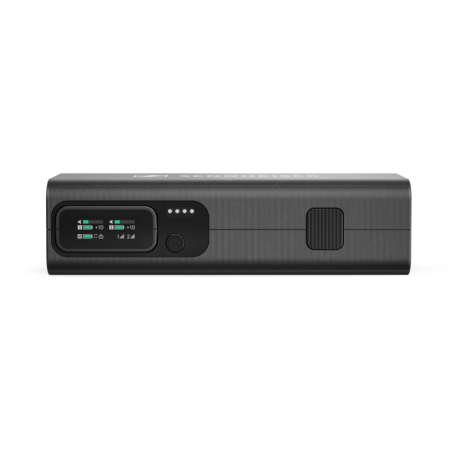 Profile Systeme 2 emetteurs HF Profile Wireless 2-Channe