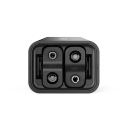 Profile Systeme 2 emetteurs HF Sennheiser